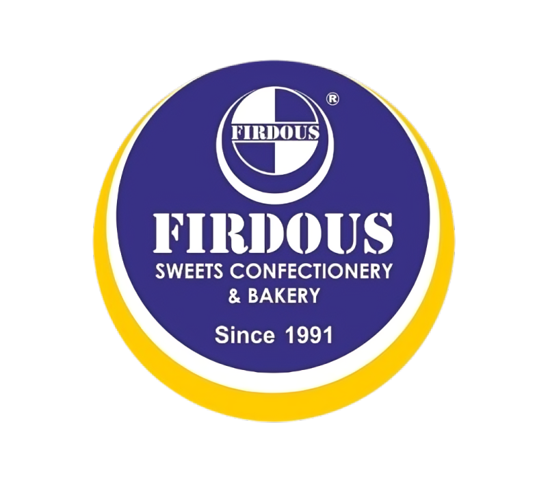Firdous Sweets Logo